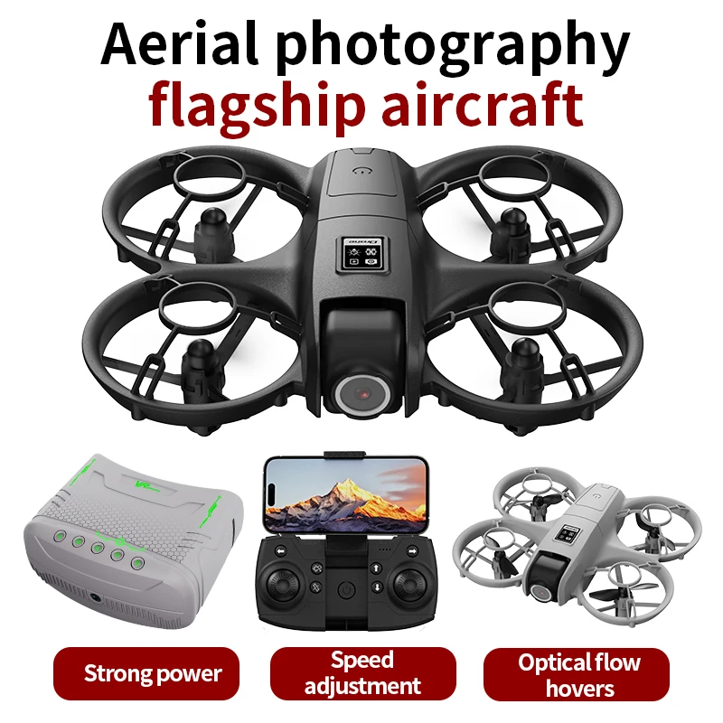 X228 GPS VR Drone, 8K HD Camer - Jjrc Drone X12 ulasan dan harga